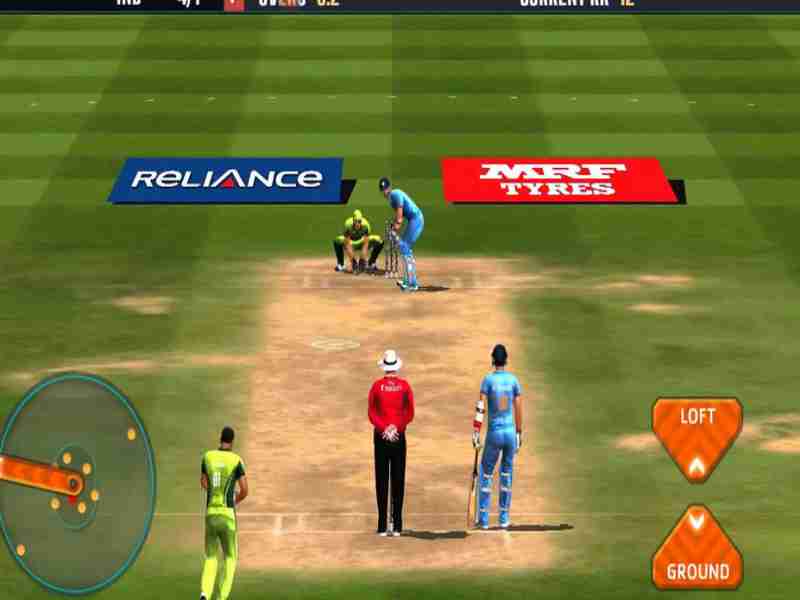 Ea Sports Cricket 2015 Free Download Kickass