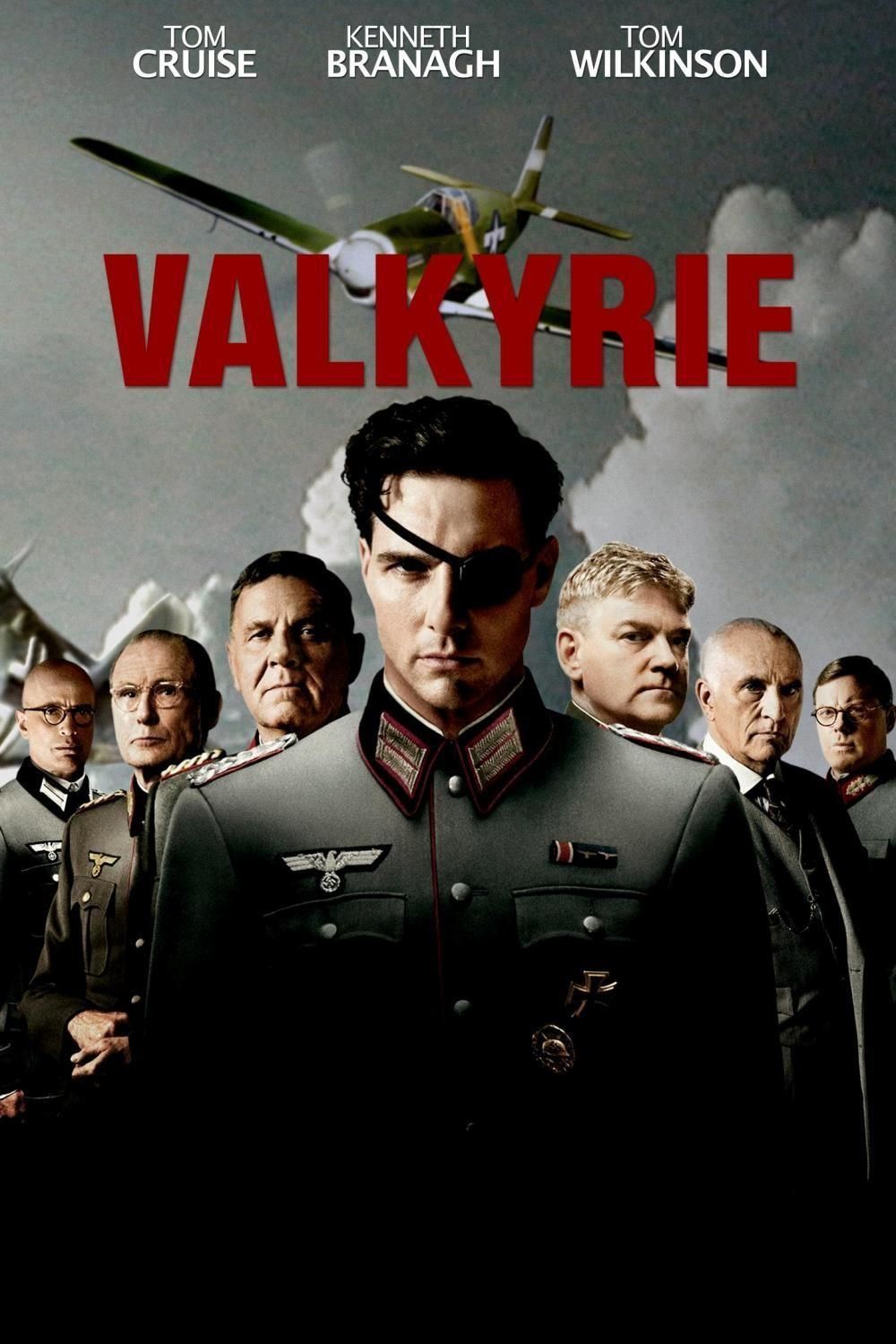 Valkyrie movie in hindi dubbed online