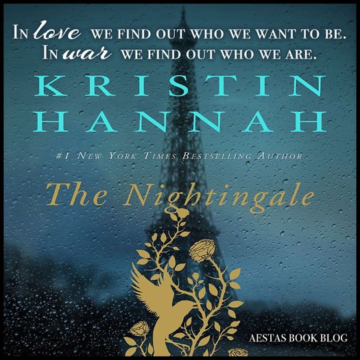 Synopsis of the book the nightingale by kristin hannah