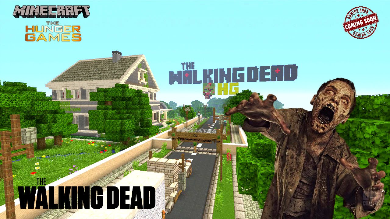 Crafting dead maps minecraft download
