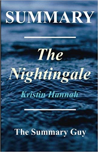 Book The Nightingale Synopsis