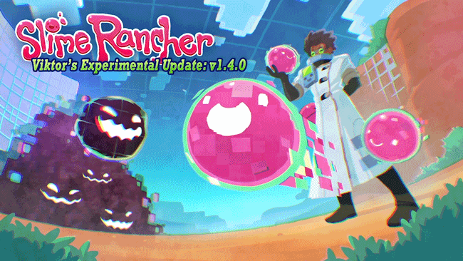Slime rancher multiplayer mod pc
